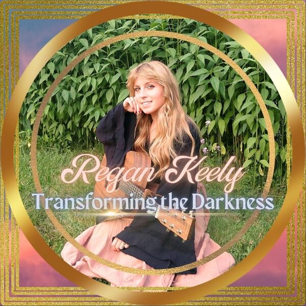 Cover art for Transforming the Darkness